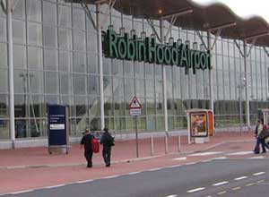 Robin Hood Airport